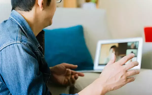 テレワーク導入率は47%に増加。在宅ワーク継続による住まいのニーズ変化も。