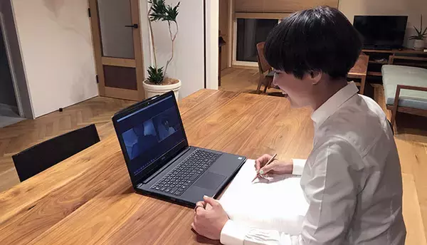 「コロナ禍で住まい選びのオンライン化進む。売買・賃貸契約、住宅購入はどう変わる？」の画像