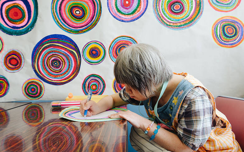 “知的障害”への先入観を福祉×アートで超えていく。「ヘラルボニー」の挑戦