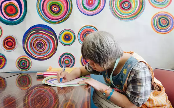 「“知的障害”への先入観を福祉×アートで超えていく。「ヘラルボニー」の挑戦」の画像