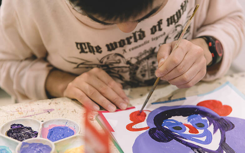 “知的障害”への先入観を福祉×アートで超えていく。「ヘラルボニー」の挑戦