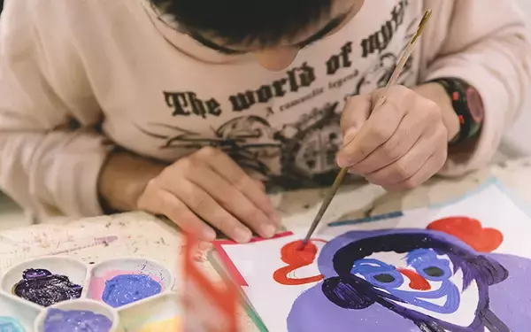 「“知的障害”への先入観を福祉×アートで超えていく。「ヘラルボニー」の挑戦」の画像