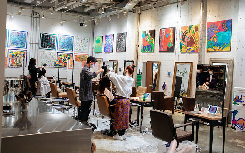 “知的障害”への先入観を福祉×アートで超えていく。「ヘラルボニー」の挑戦