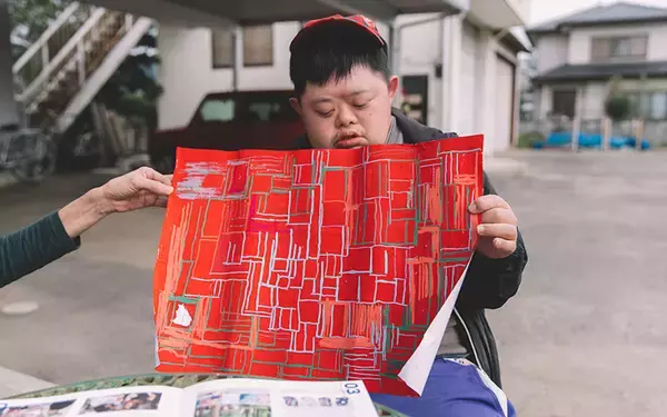 「“知的障害”への先入観を福祉×アートで超えていく。「ヘラルボニー」の挑戦」の画像