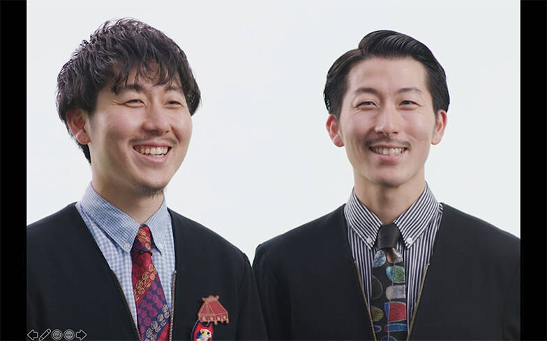 “知的障害”への先入観を福祉×アートで超えていく。「ヘラルボニー」の挑戦