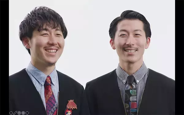 「“知的障害”への先入観を福祉×アートで超えていく。「ヘラルボニー」の挑戦」の画像