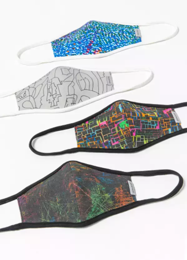 「“知的障害”への先入観を福祉×アートで超えていく。「ヘラルボニー」の挑戦」の画像