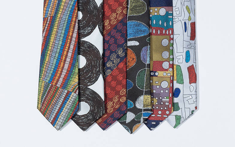 “知的障害”への先入観を福祉×アートで超えていく。「ヘラルボニー」の挑戦