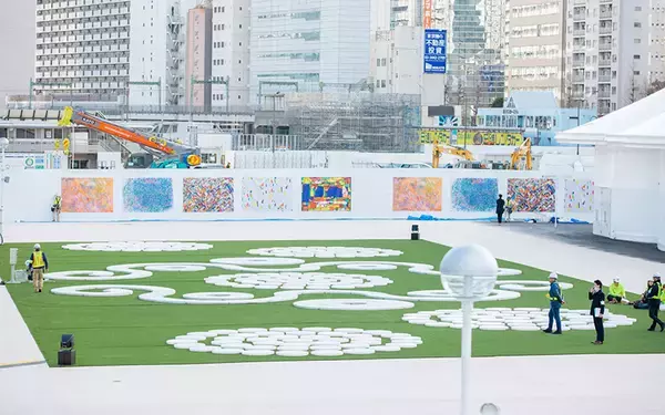 「“知的障害”への先入観を福祉×アートで超えていく。「ヘラルボニー」の挑戦」の画像