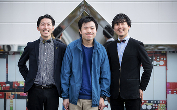 “知的障害”への先入観を福祉×アートで超えていく。「ヘラルボニー」の挑戦