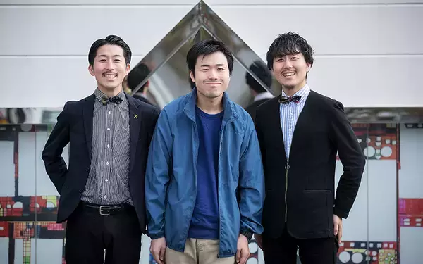 “知的障害”への先入観を福祉×アートで超えていく。「ヘラルボニー」の挑戦