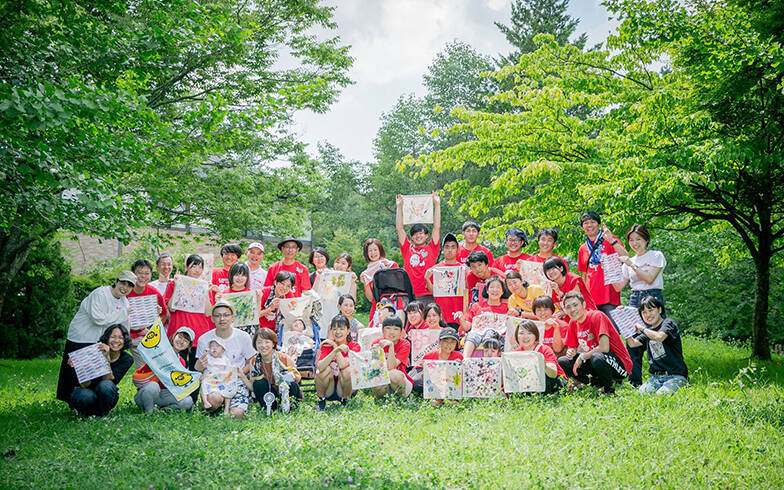 “知的障害”への先入観を福祉×アートで超えていく。「ヘラルボニー」の挑戦