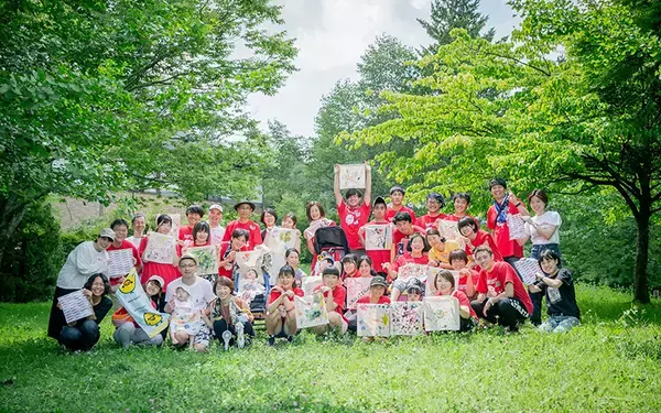 「“知的障害”への先入観を福祉×アートで超えていく。「ヘラルボニー」の挑戦」の画像