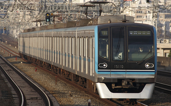 「東京メトロ東西線」全23駅の家賃相場が安い駅ランキング！ 2020年版