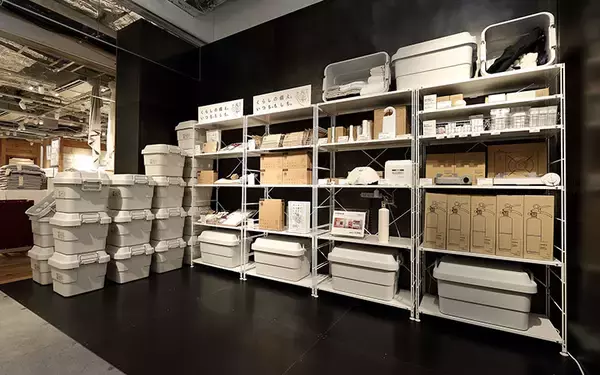 「無印良品の“日常”にある防災、「いつものもしも」とは」の画像