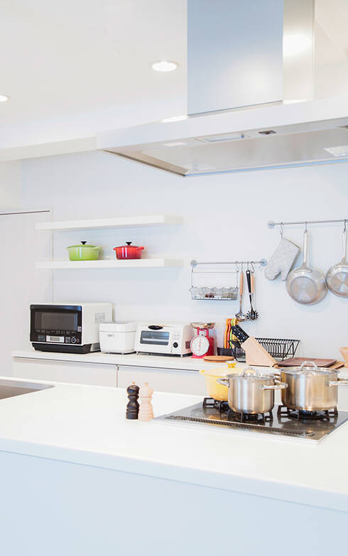 リフォーム経験者500人に聞いた！プラン＆設備の満足度ランキング