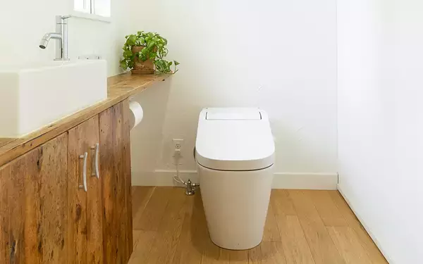 「リフォーム経験者500人に聞いた！プラン＆設備の満足度ランキング」の画像