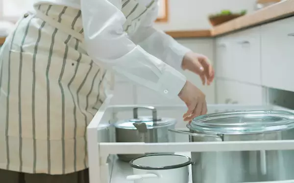 「リフォーム経験者500人に聞いた！プラン＆設備の満足度ランキング」の画像