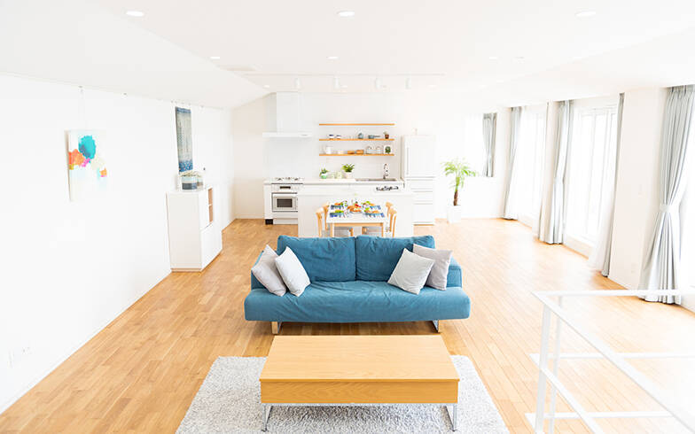 リフォーム経験者500人に聞いた！プラン＆設備の満足度ランキング