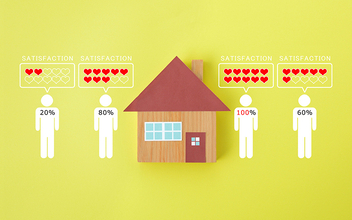 リフォーム経験者500人に聞いた！プラン＆設備の満足度ランキング