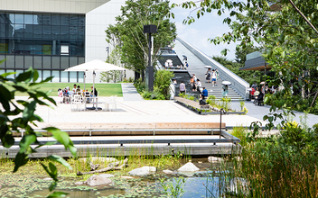 立川駅前の進化がすごい！ 「GREEN SPRINGS」で街がどう変わる？