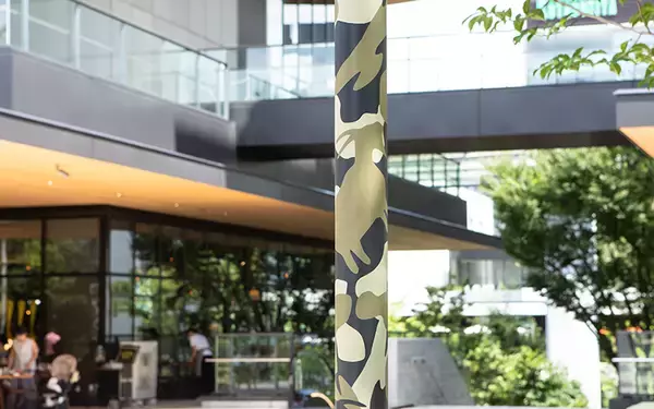 「立川駅前の進化がすごい！ 「GREEN SPRINGS」で街がどう変わる？」の画像