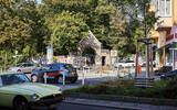 「ベルリンの巨大墓地が農園に！プリンツェシンネン庭園に見る素敵なドイツの墓地文化」の画像6