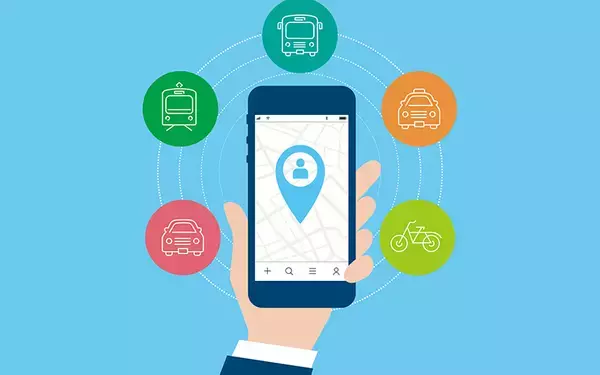 「「MaaS」の社会実装へ、東京都のプロジェクトが始動！IT活用で移動をよりスマートに！」の画像