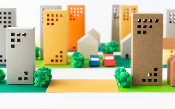 2020年の地価は下落へ転換？　分野別にみるコロナ禍の影響