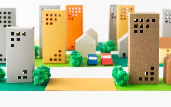 2020年の地価は下落へ転換？　分野別にみるコロナ禍の影響