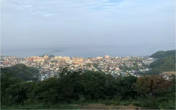 テレワークが変えた暮らし【10】理想を求めて葉山へ。社会活動「スポーツを止めるな」もスタート