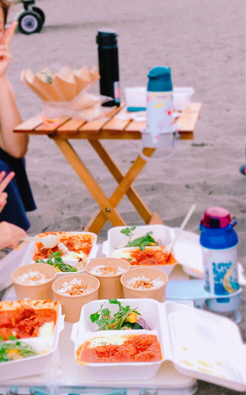 テレワークが変えた暮らし【10】理想を求めて葉山へ。社会活動「スポーツを止めるな」もスタート