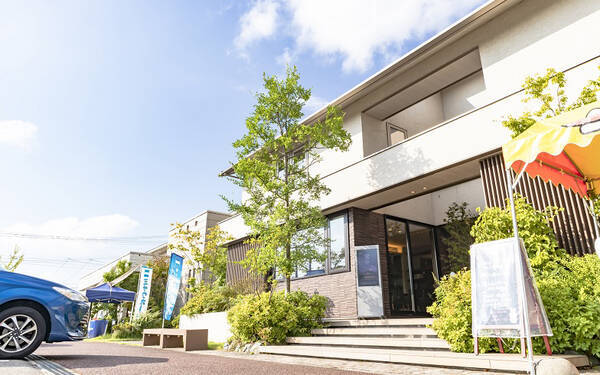 住宅展示場の見学予約数が増加 住宅展示場の賢い活用法 年11月11日 エキサイトニュース
