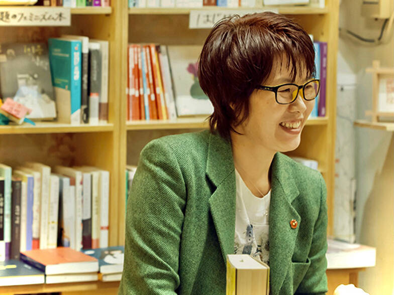 韓国文学好きの“仲間”が集う出版社「クオン」とカフェ「チェッコリ」【全国に広がるサードコミュニティ10】