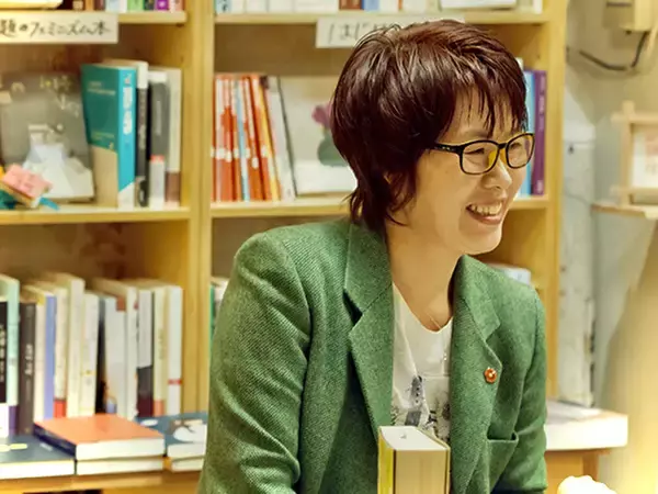 「韓国文学好きの“仲間”が集う出版社「クオン」とカフェ「チェッコリ」【全国に広がるサードコミュニティ10】」の画像