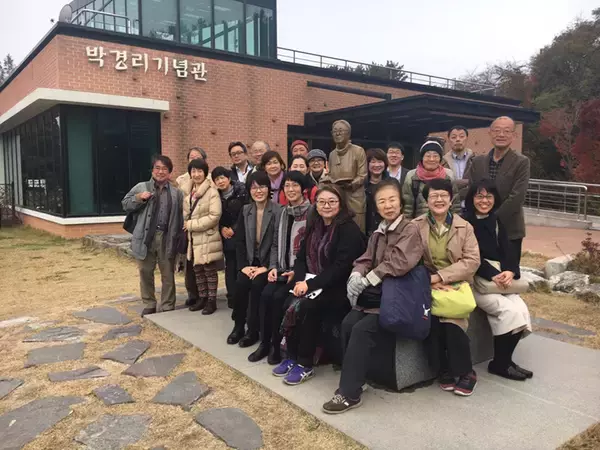 「韓国文学好きの“仲間”が集う出版社「クオン」とカフェ「チェッコリ」【全国に広がるサードコミュニティ10】」の画像