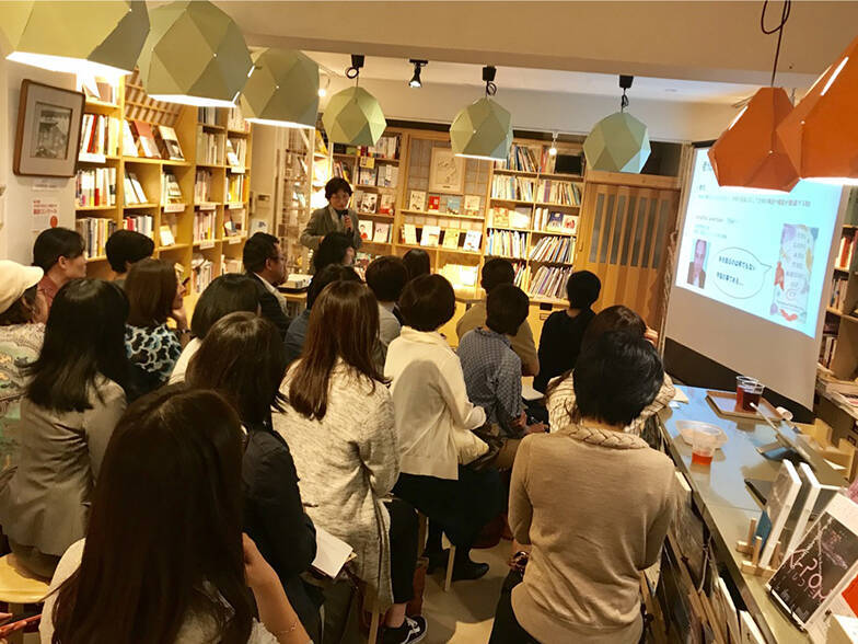 韓国文学好きの“仲間”が集う出版社「クオン」とカフェ「チェッコリ」【全国に広がるサードコミュニティ10】