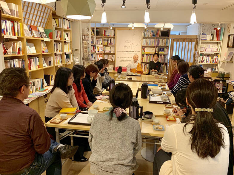 韓国文学好きの“仲間”が集う出版社「クオン」とカフェ「チェッコリ」【全国に広がるサードコミュニティ10】