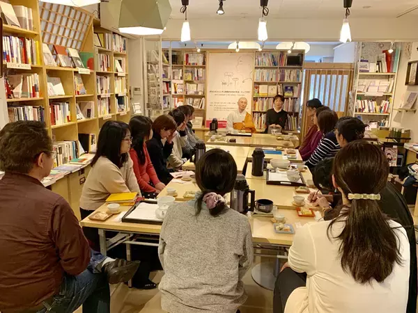 「韓国文学好きの“仲間”が集う出版社「クオン」とカフェ「チェッコリ」【全国に広がるサードコミュニティ10】」の画像