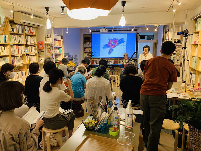 韓国文学好きの“仲間”が集う出版社「クオン」とカフェ「チェッコリ」【全国に広がるサードコミュニティ10】