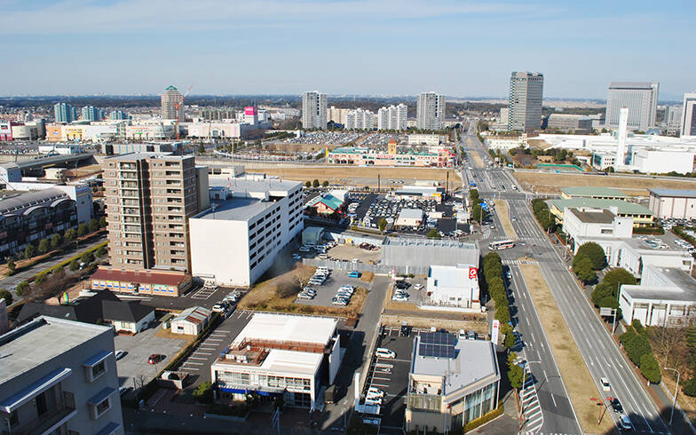 「東京駅」まで60分以内、中古マンション価格相場が安い駅ランキング 2020年版