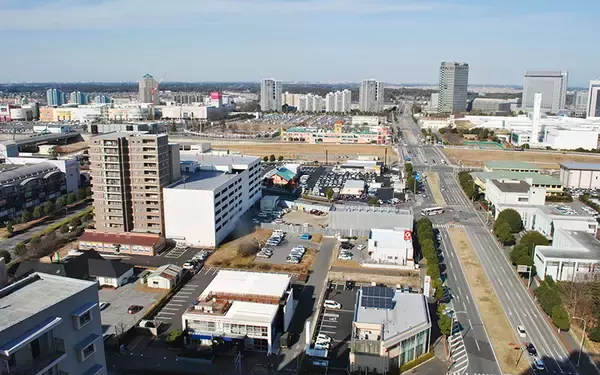 「「東京駅」まで60分以内、中古マンション価格相場が安い駅ランキング 2020年版」の画像