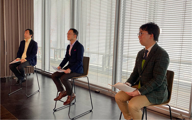 コロナ禍で仕事も暮らしも丸ごとデザインし直す“クラシゴト改革“が進む