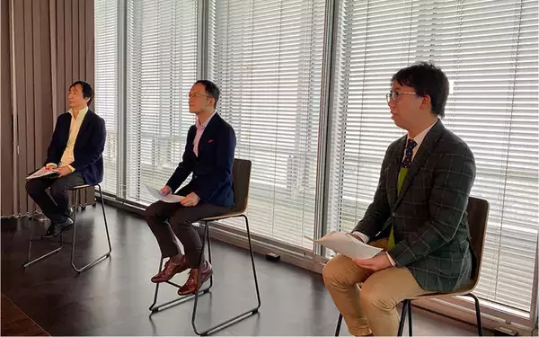 「コロナ禍で仕事も暮らしも丸ごとデザインし直す“クラシゴト改革“が進む」の画像