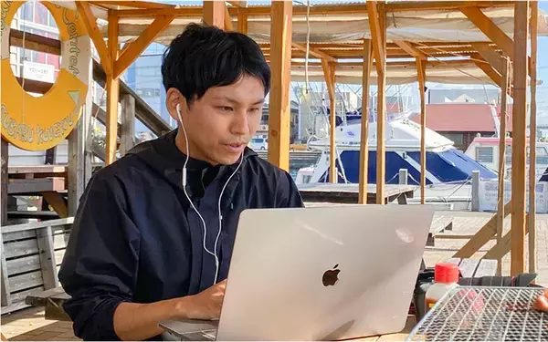 「コロナ禍で仕事も暮らしも丸ごとデザインし直す“クラシゴト改革“が進む」の画像