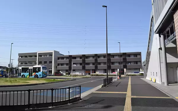 「「東京駅」まで60分以内、新築・中古の一戸建て価格相場が安い駅ランキング 2020年版」の画像