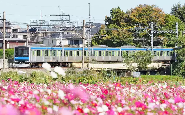 「「東京駅」まで60分以内、新築・中古の一戸建て価格相場が安い駅ランキング 2020年版」の画像