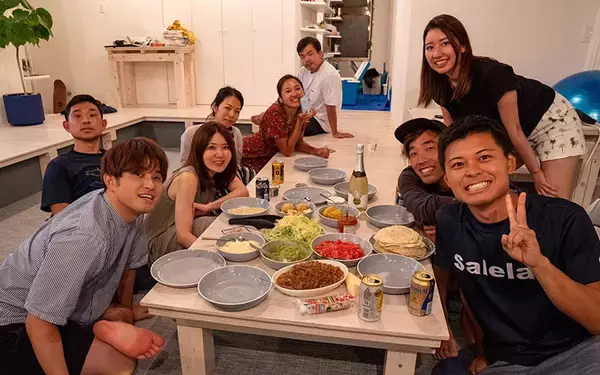 「会社員だけど毎日サーフィンする暮らし。ワーケーションで“プチ欝”脱出　私のクラシゴト改革6」の画像