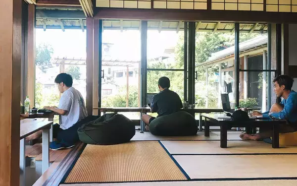 「会社員だけど毎日サーフィンする暮らし。ワーケーションで“プチ欝”脱出　私のクラシゴト改革6」の画像