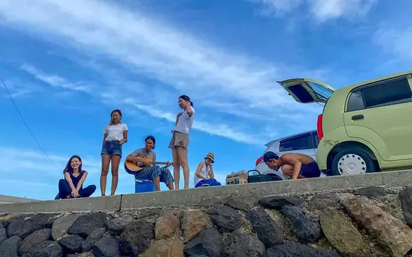 「会社員だけど毎日サーフィンする暮らし。ワーケーションで“プチ欝”脱出　私のクラシゴト改革6」の画像